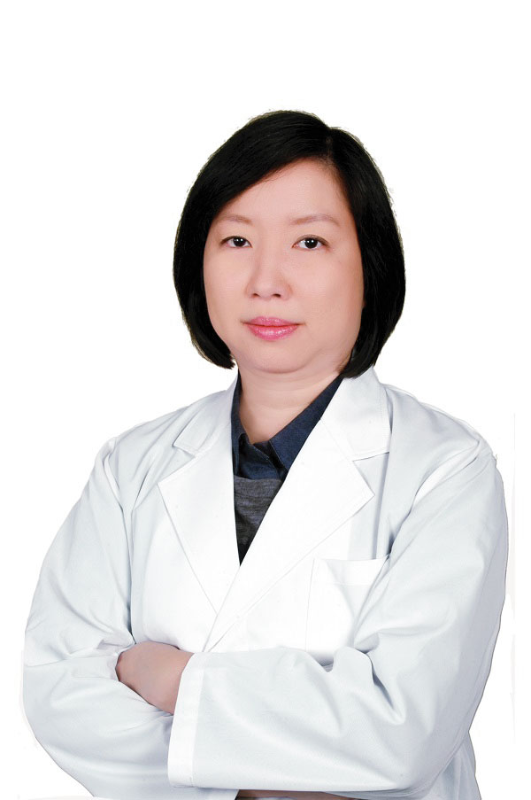 Mei-Mei Cheng, MD | 永越健康管理中心